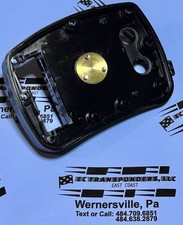 AIM MYCHRON 3 - REAR HALF HEAD