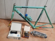 NOS 1990S Vintage Bianchi