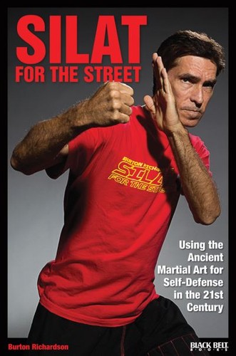 Richardson burton silat - richardson,, :