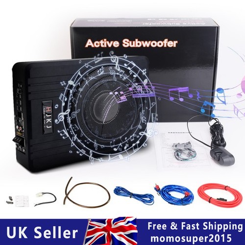Car subwoofer - car,