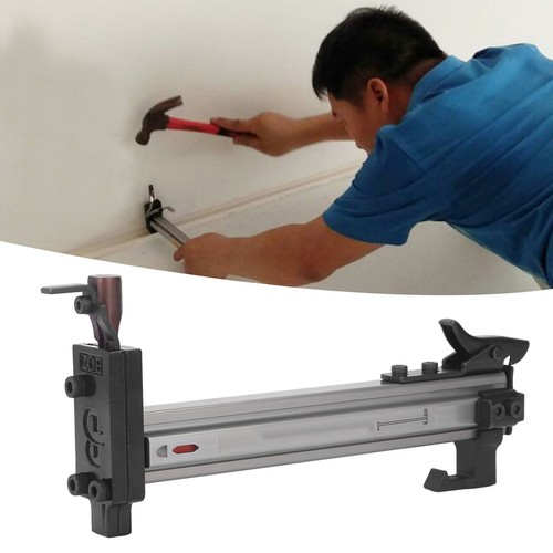 Manual nailer gun - nailer, semi