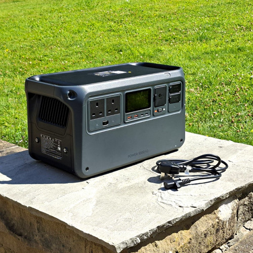 Dji power 1000 portable - power, v2
