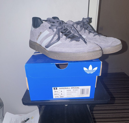 Adidas handball spezial men - adidas,