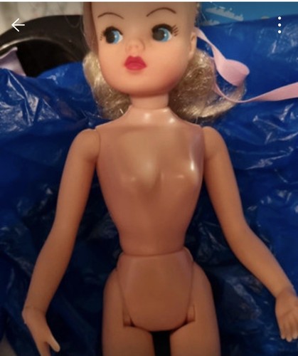 Ballerina sinsy doll - ballerina,