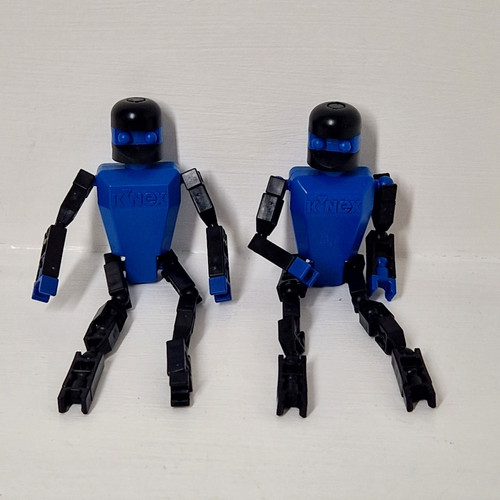 Genuine blue nex man - 2, x