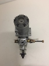 webra speed 61 rc nitro engine - rare vintage retro