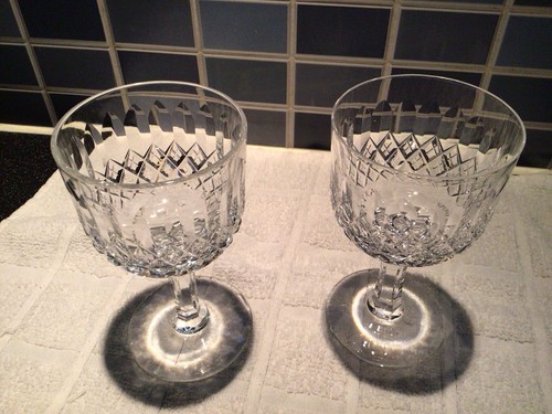 Thomas webb normandy - normandy, glasses