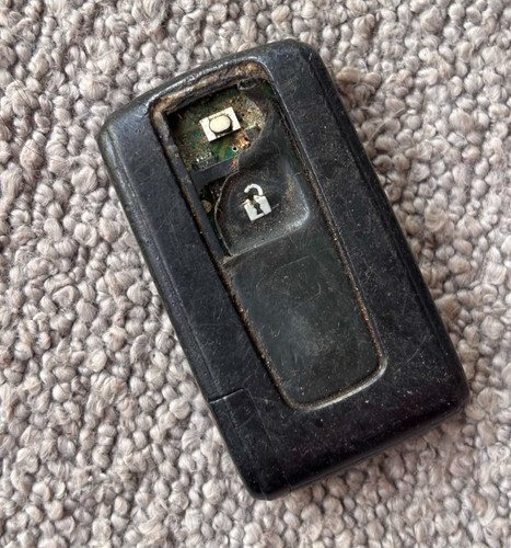 Genuine toyota corolla - toyota,