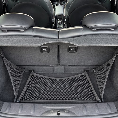 Genuine bmw mini - mini, boot