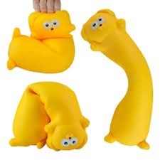 Orb Easy Sqweezy Puppy Kids OS