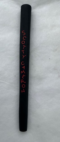 New scotty cameron select red - scotty,