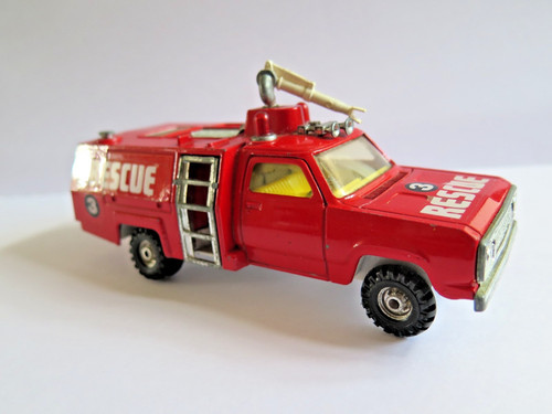 Corgi 1001 hcb - 1001, hcb-angus
