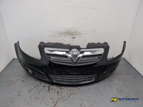 Vauxhall corsa door front - vauxhall, d
