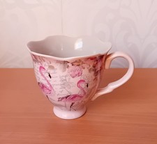 Disaster Designs FLAMINGO