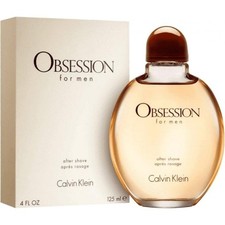 Calvin Klein Obsession For Men
