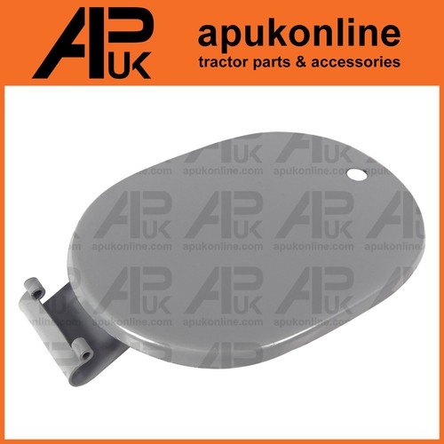 Radiator cover panel flap - cover,
