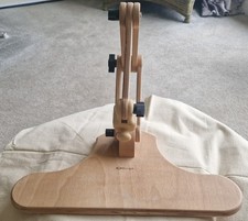 Nurge Adjustable Embroidery