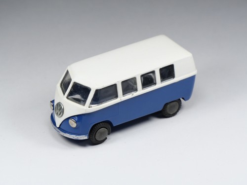 Tekno 410 volkswagen bus - tekno,