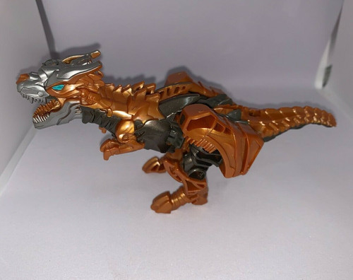 Transformers age extinction - age, of