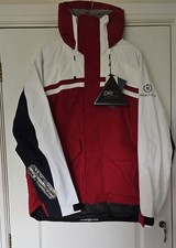 Henri Lloyd Biscay Jacket