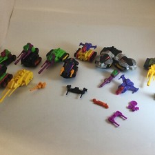 vintage retro silverlit