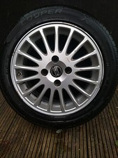 VOLVO V40/S40 95-04 205/50R16