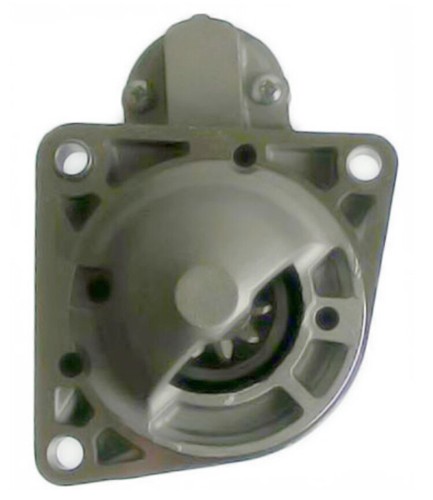Rollco starter motor fits - motor,