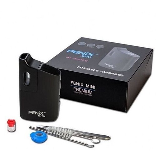 Fenix mini vaporizer for dry - mini,