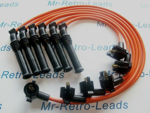 Orange 8mm performance - 8mm,