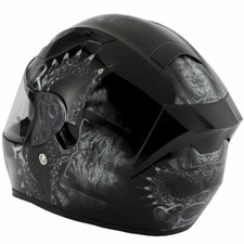 VCAN H128 DROGON DRAGON