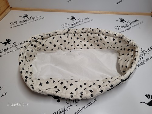 Cosatto giggle carrycot liner - cosatto,