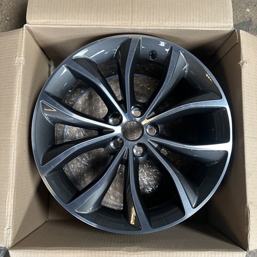 Genuine jaguar grey - genuine,