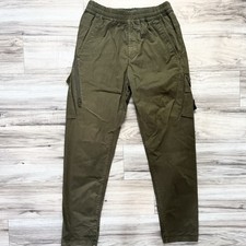 Stone island cargo trousers - island,