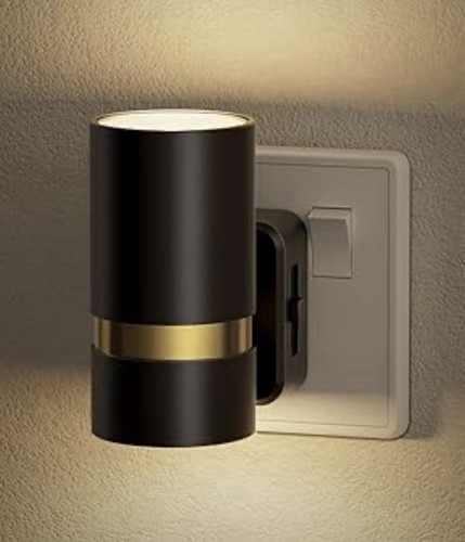 Automatic night light - automatic,