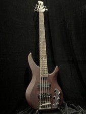 YAMAHA TRBX505 Brown 5-string