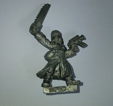 OOP 2e Classic Metal Valhallan