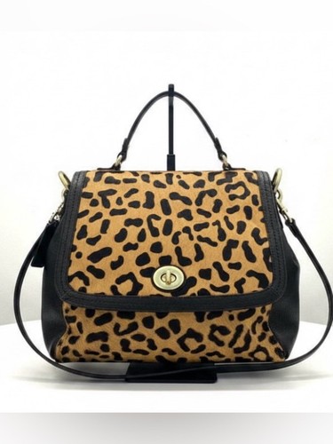 Coach rare park - rare,