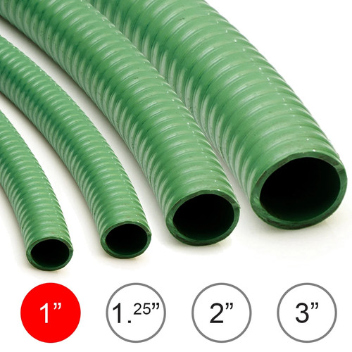 Wolf suction discharge hose - wolf,