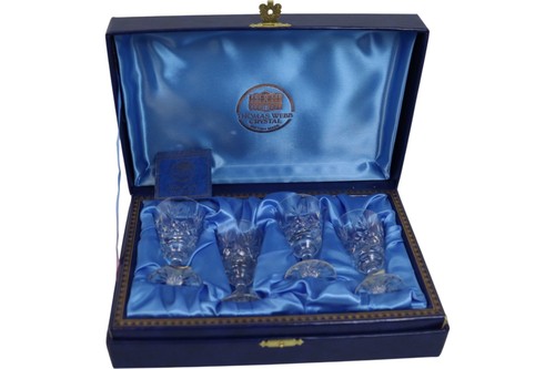Thomas webb warwick cut - thomas,