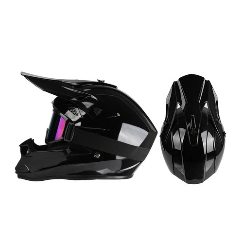Off road motorcycle helmet - motorcycle,