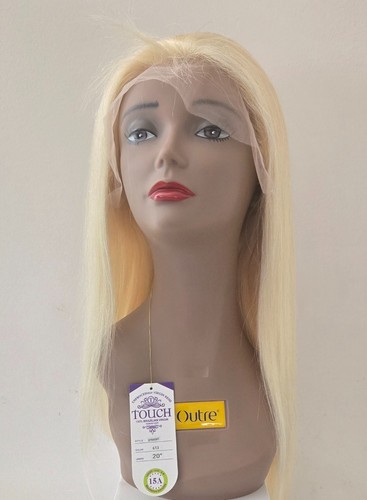 Brazilian virgin hair 13x4 - virgin,