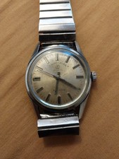 Vintage Favre Leuba 17