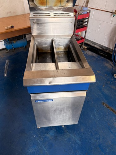 Refurbished blue seal - seal, gt46