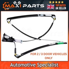 Audi A3 8P 2003-2013 3 Door