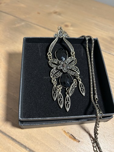 Vintage gothic style - style, pendant