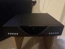 Linn Classik Cd Player- Black-