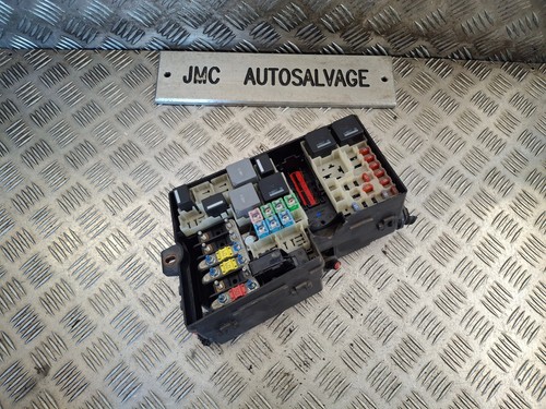 Ford focus mk2 - mk2, bonnet