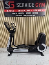 Life fitness 95x cross - fitness, trainer