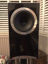 Tannoy Definition DC8 In Black