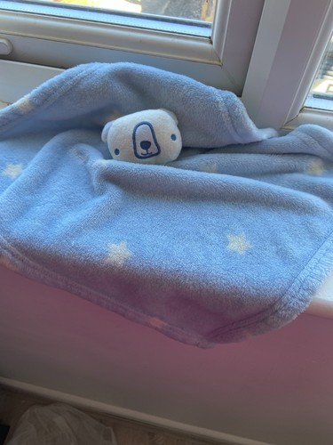 Primark early days - , teddy